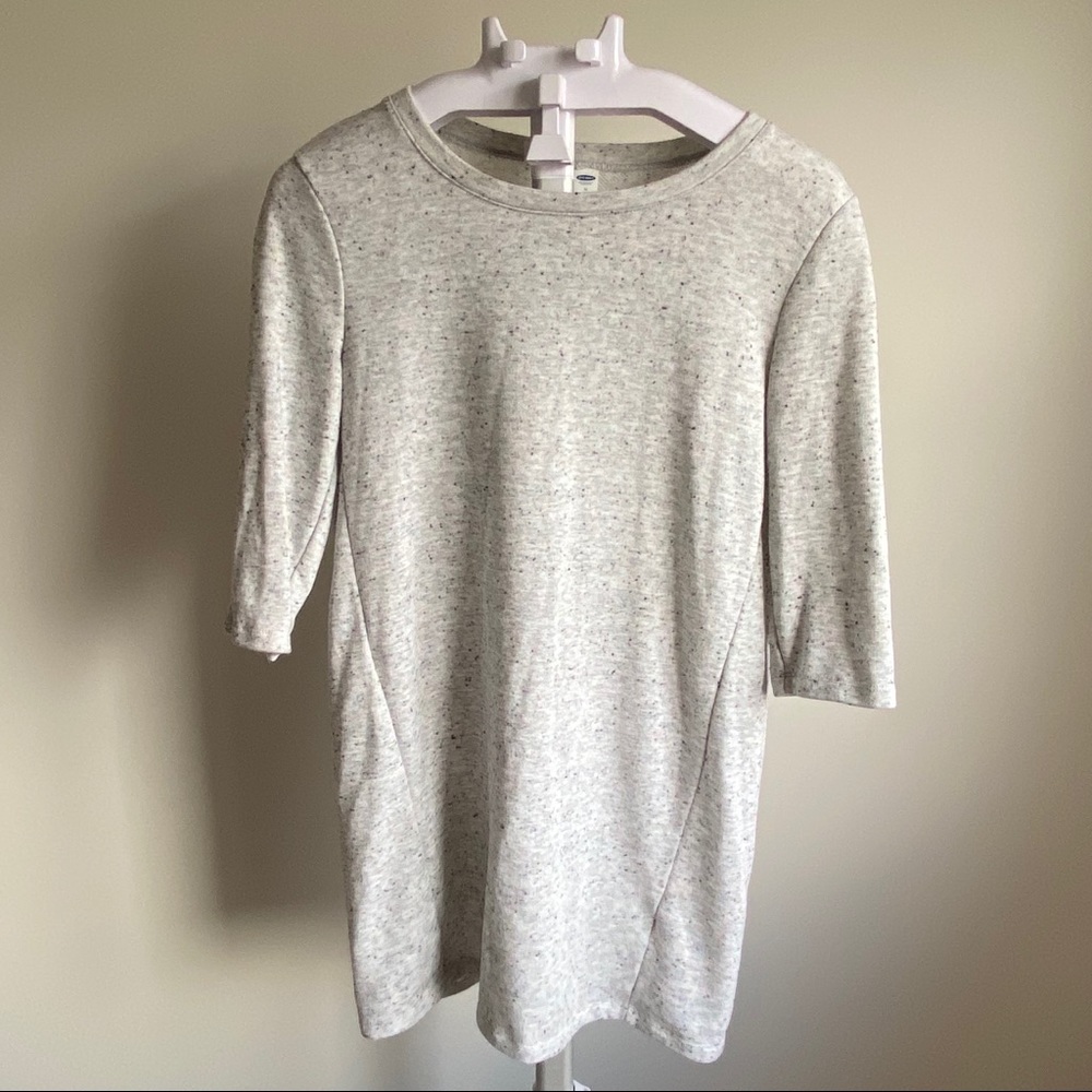 Tunic Dress